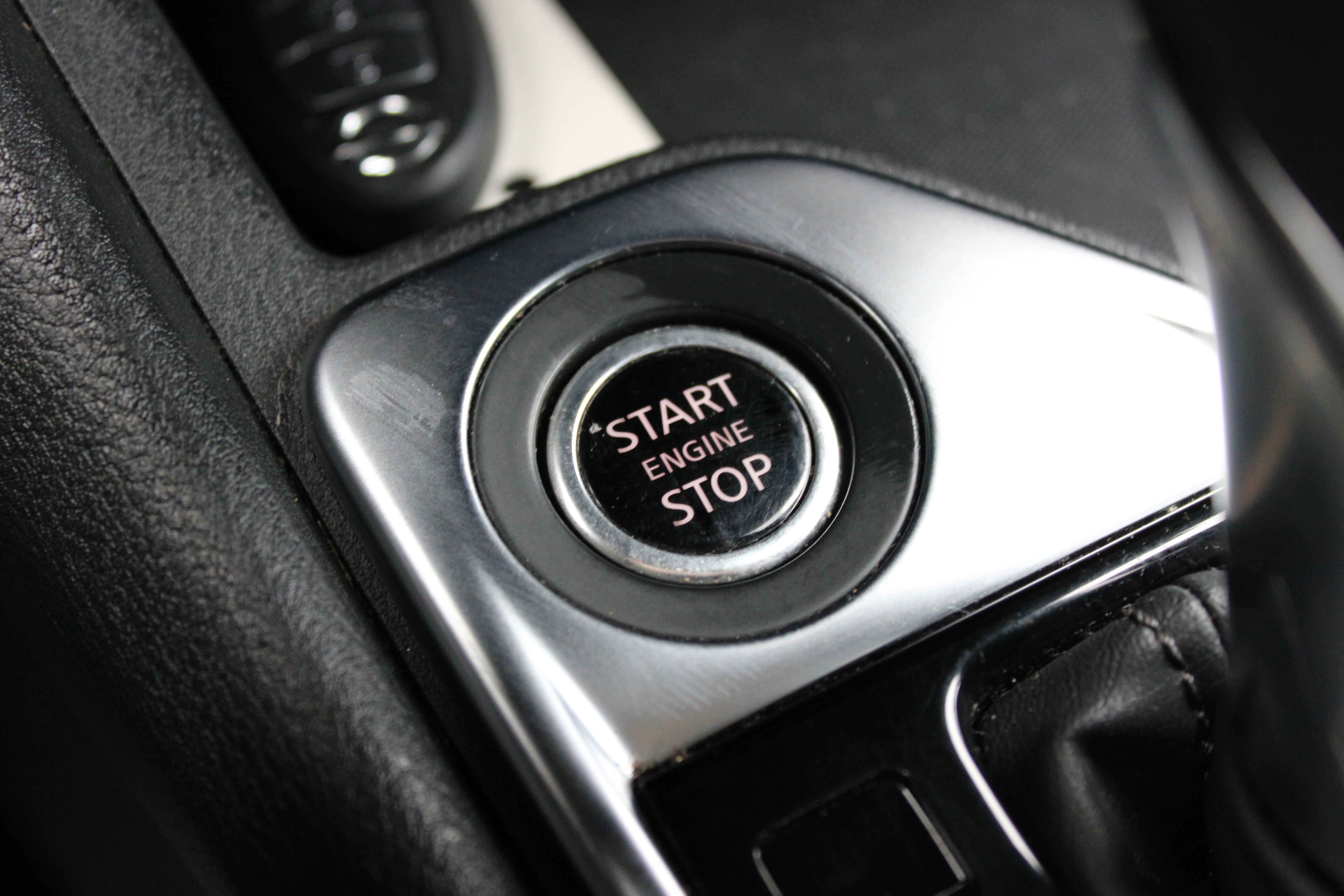 Certified 2022 Nissan Sentra SV image 15