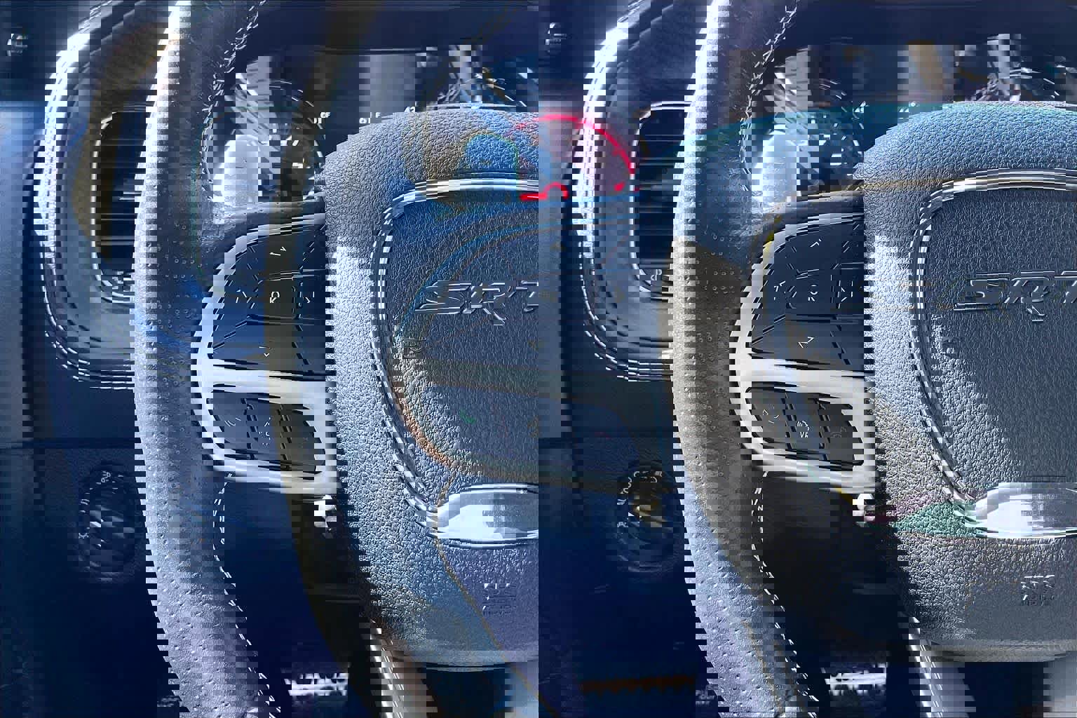 Used 2022 Dodge Charger SRT Hellcat w/ Carbon/Suede Interior Package image 19