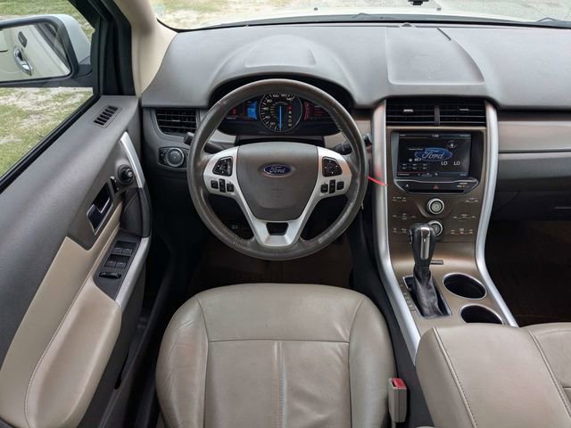 Used 2011 Ford Edge SEL w/ 201A Rapid Spec Order Code AWD/4WD image 17