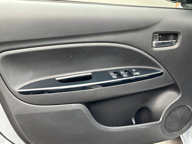 Used 2018 Mitsubishi Mirage G4 SE FWD image 25