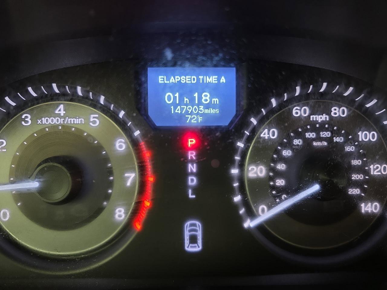 Used 2014 Honda Odyssey Touring image 49