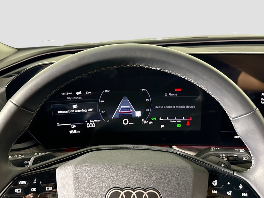 Used 2025 Audi Q5 Premium w/ Convenience Package AWD/4WD image 11