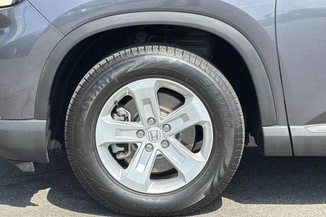 Used 2023 Honda Pilot LX image 35