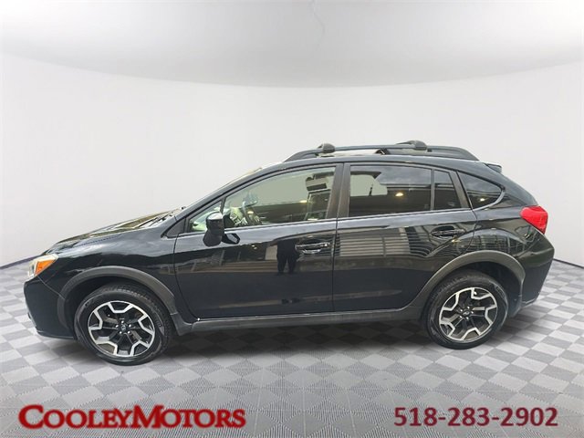 Used 2016 Subaru Crosstrek 2.0i Premium