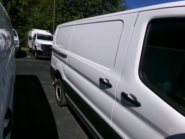 New 2026 Ford Transit 150 Low Roof w/ Load Area Protection Package image 4