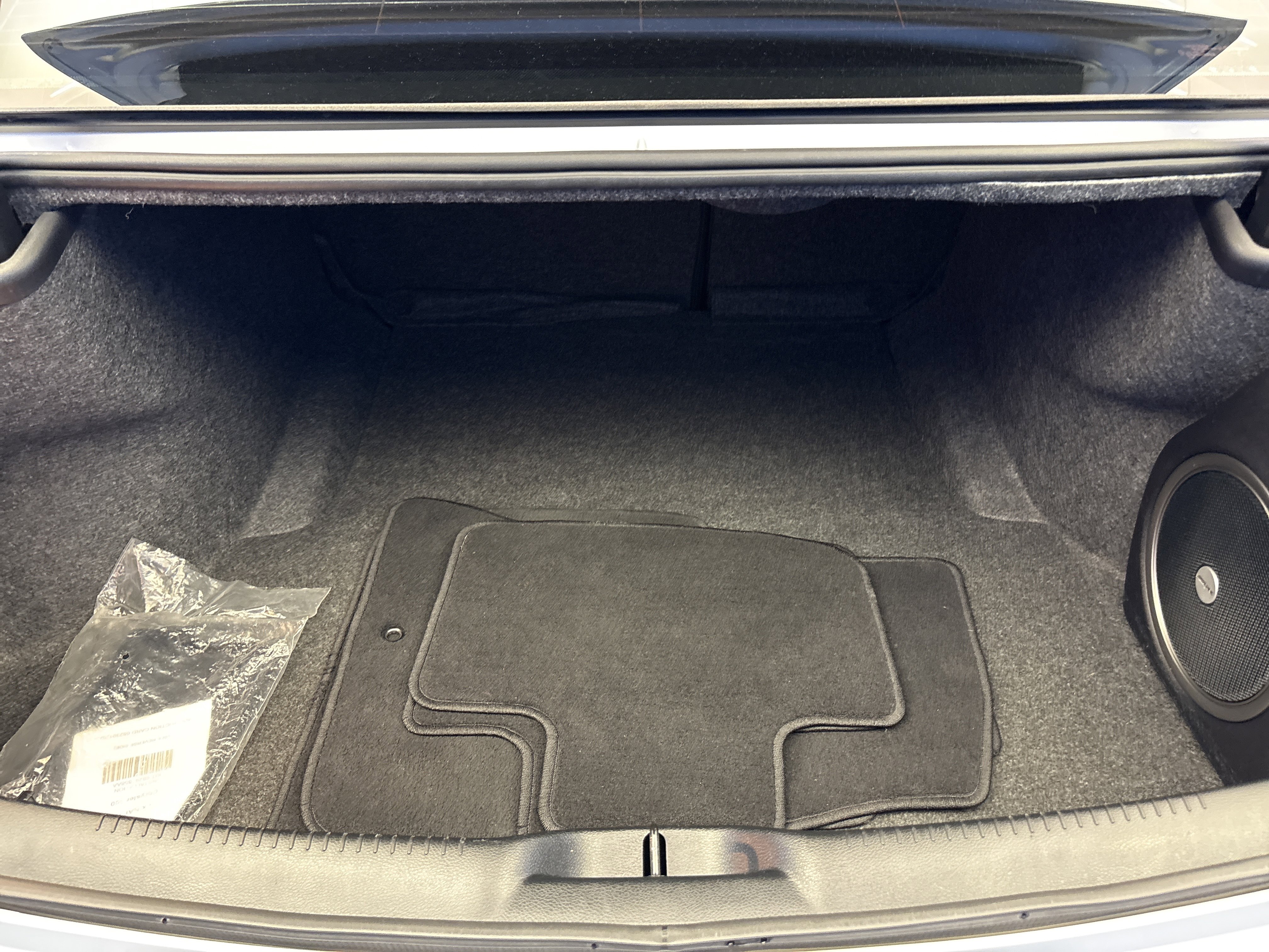 Used 2023 Chrysler 300 S w/ Comfort Group RWD image 29