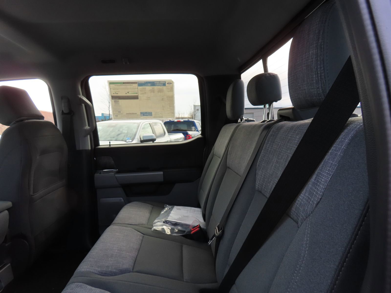 New 2026 Ford F350 XLT image 17