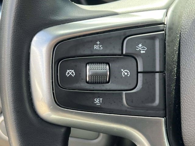 Certified 2023 Chevrolet Tahoe LS AWD/4WD image 24