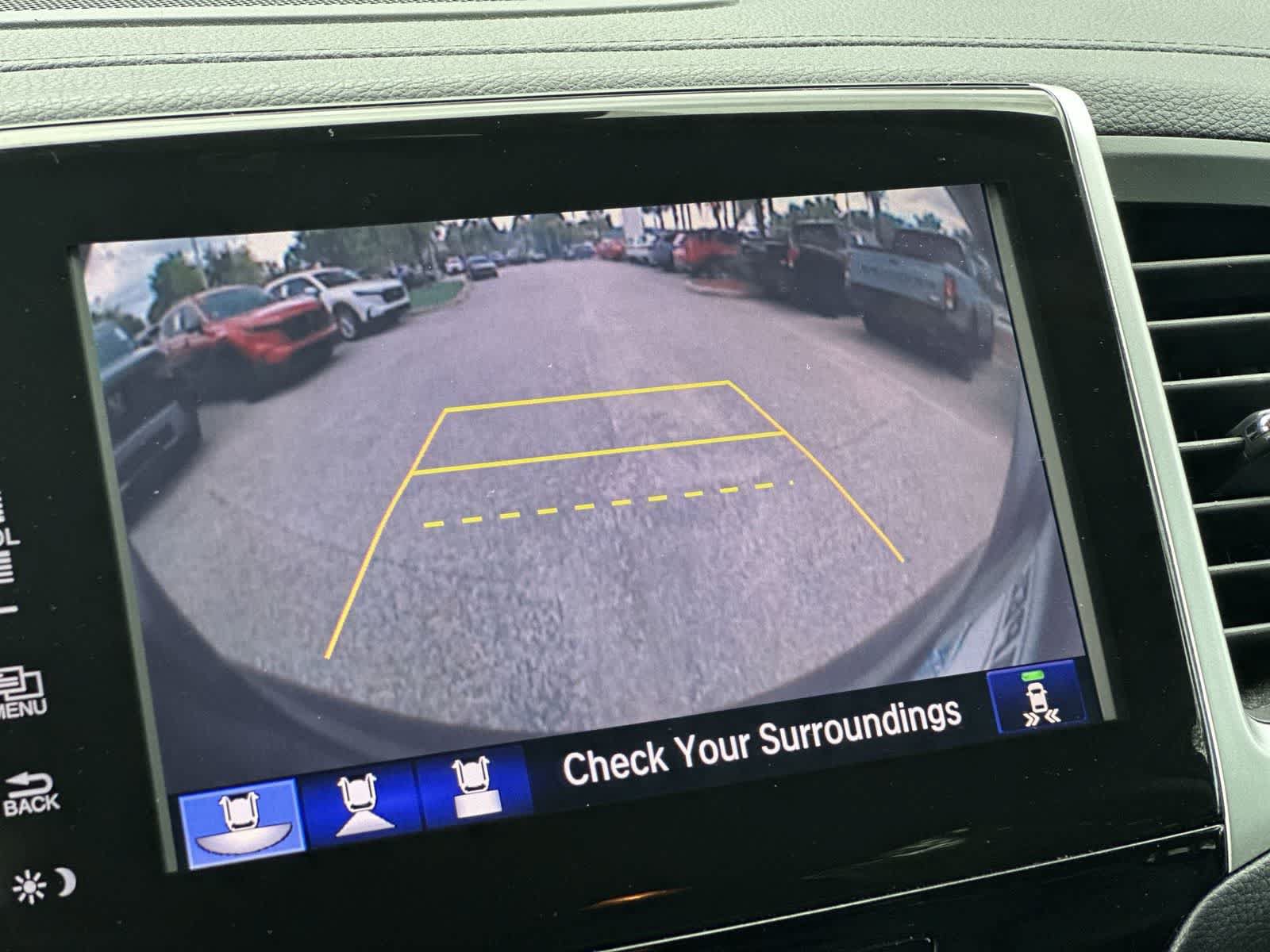 Used 2018 Honda Pilot Elite image 19