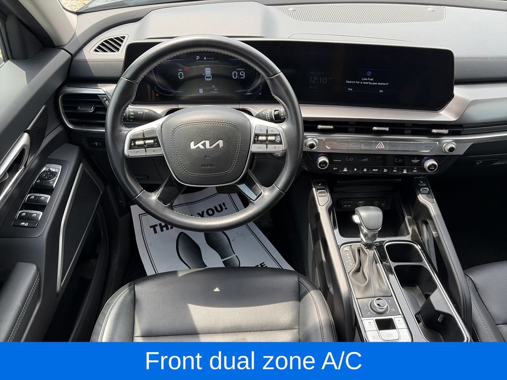 Used 2023 Kia Telluride S AWD/4WD image 12