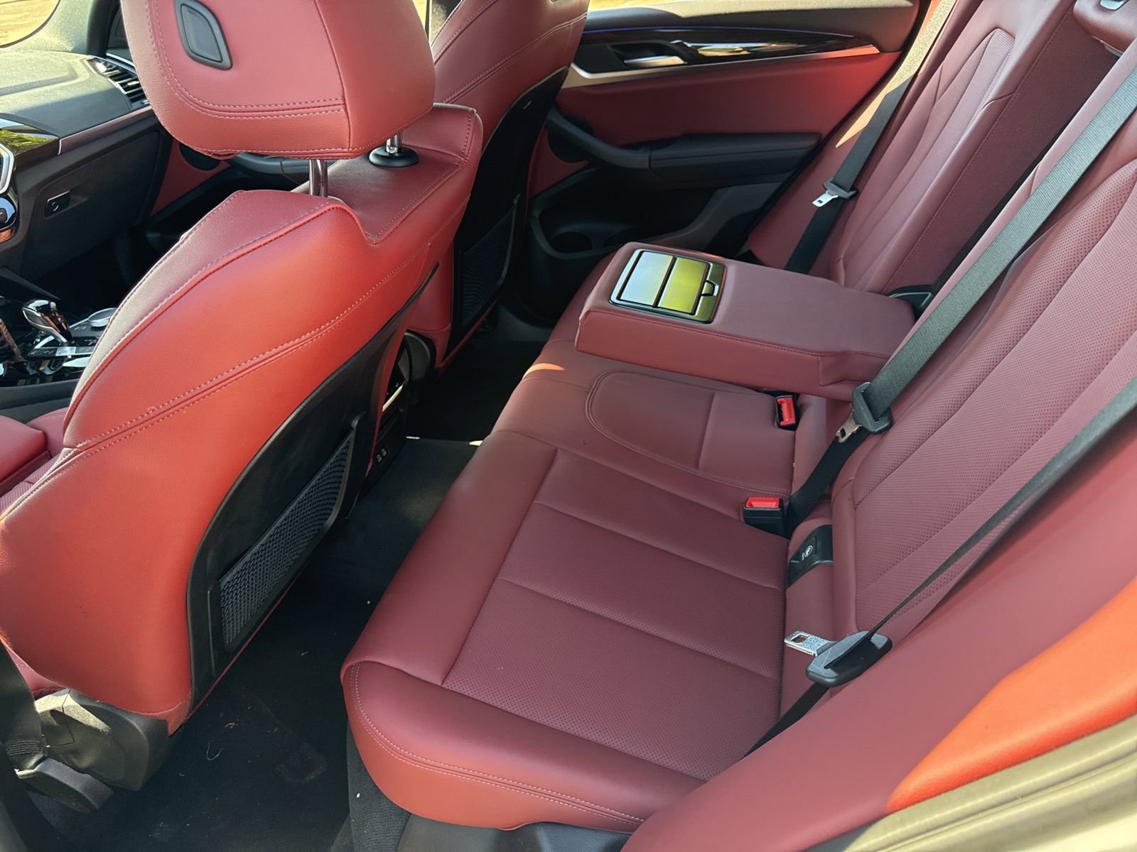 Used 2022 BMW X3 sDrive30i w/ Premium Package 2 image 11