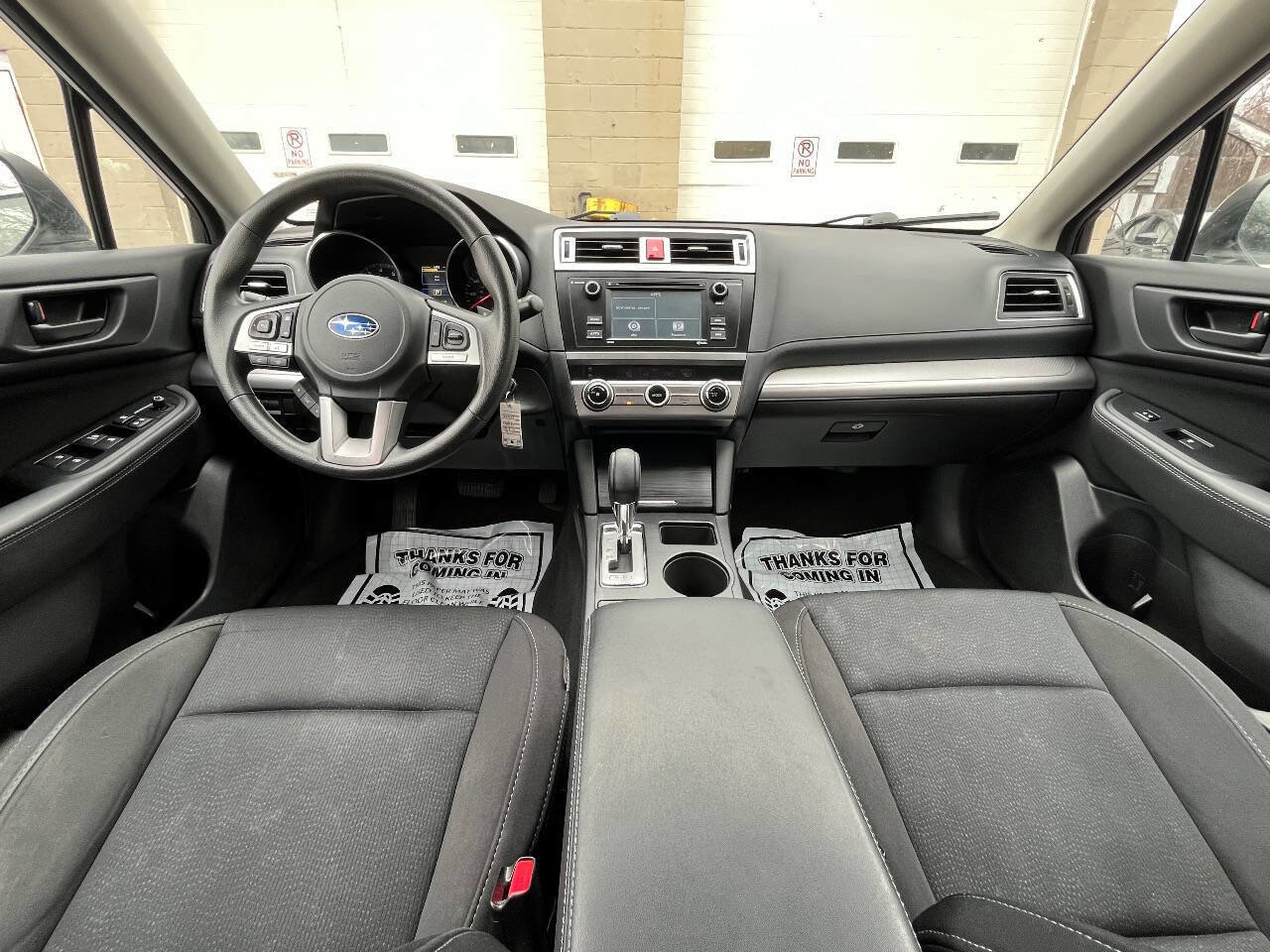 Used 2016 Subaru Legacy 2.5i AWD/4WD image 13