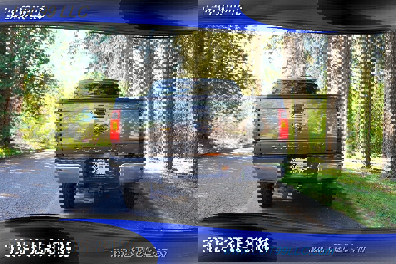 Used 2016 Ford F250 XLT w/ XLT Value Package AWD/4WD image 10