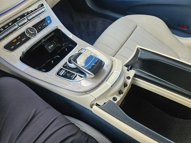 Used 2019 Mercedes-Benz E 450 4MATIC Coupe image 19