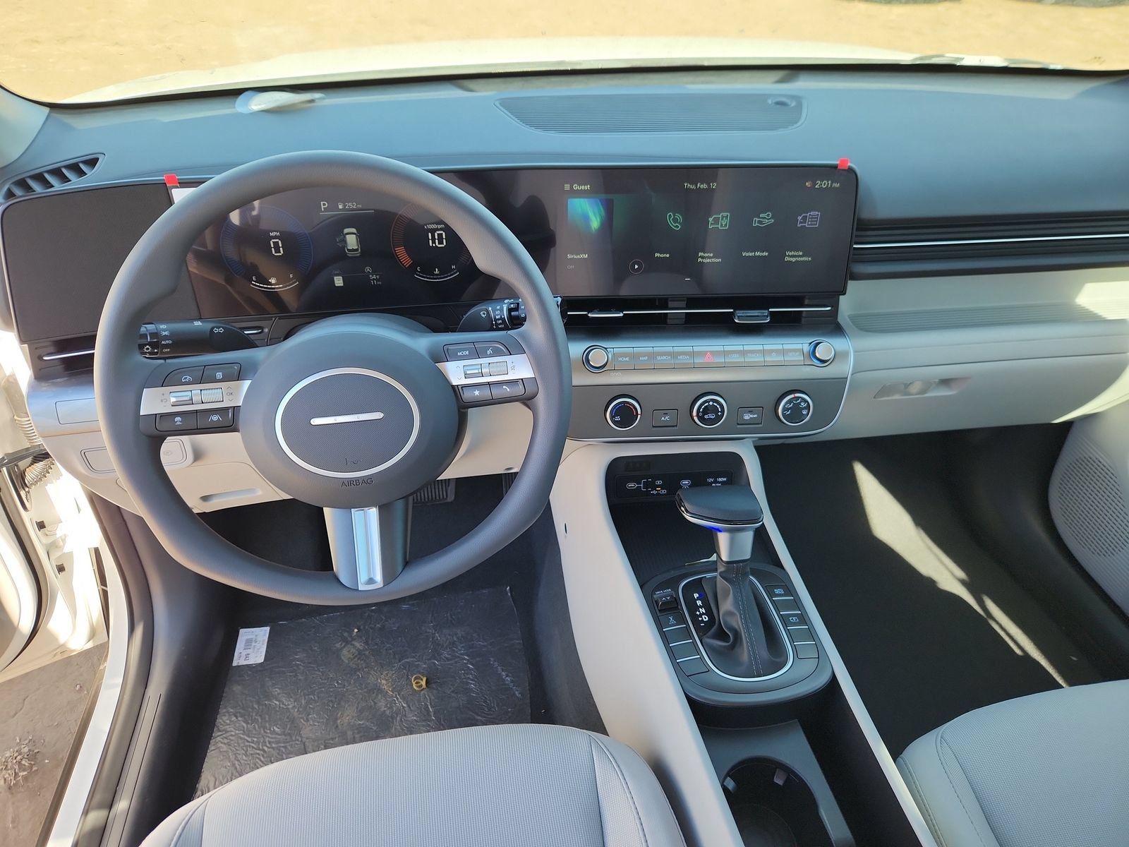 Certified 2026 Hyundai Kona SE AWD/4WD image 12