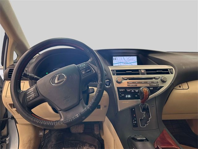Used 2011 Lexus RX 450h AWD image 23