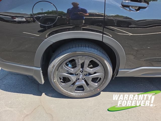 Used 2024 Subaru Ascent Onyx Edition AWD/4WD image 21