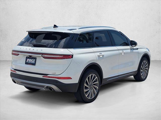 Used 2023 Lincoln Corsair Reserve w/ Equipment Group 201A AWD/4WD image 5