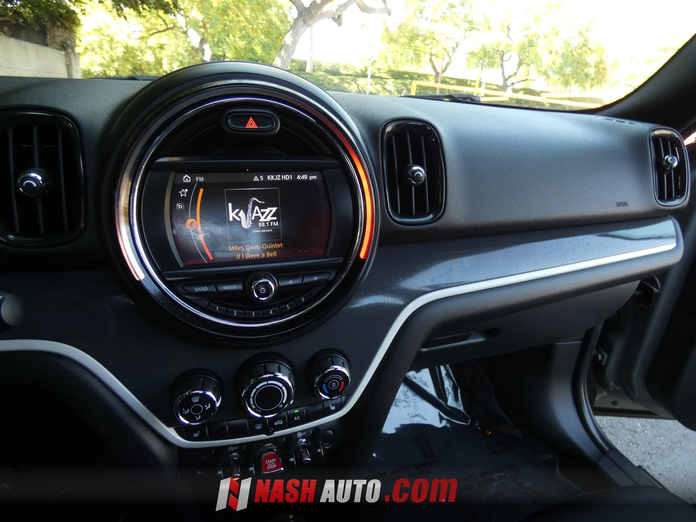 Used 2019 MINI Cooper Countryman S FWD image 54