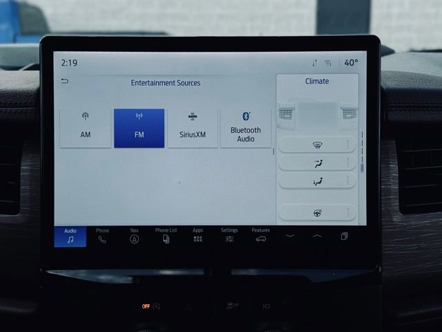 Used 2024 Ford Expedition Limited image 41