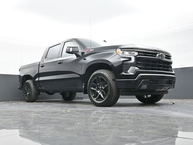 New 2026 Chevrolet Silverado 1500 RST image 48