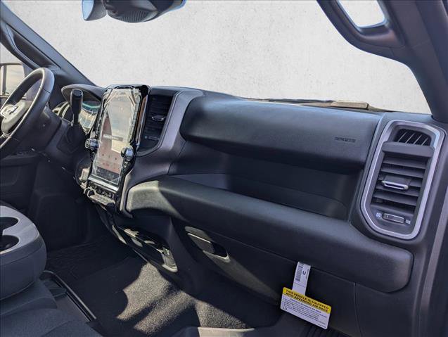 New 2026 RAM 2500 Tradesman image 26