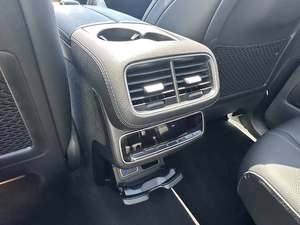 Certified 2025 Mercedes-Benz GLS 450 4MATIC image 27