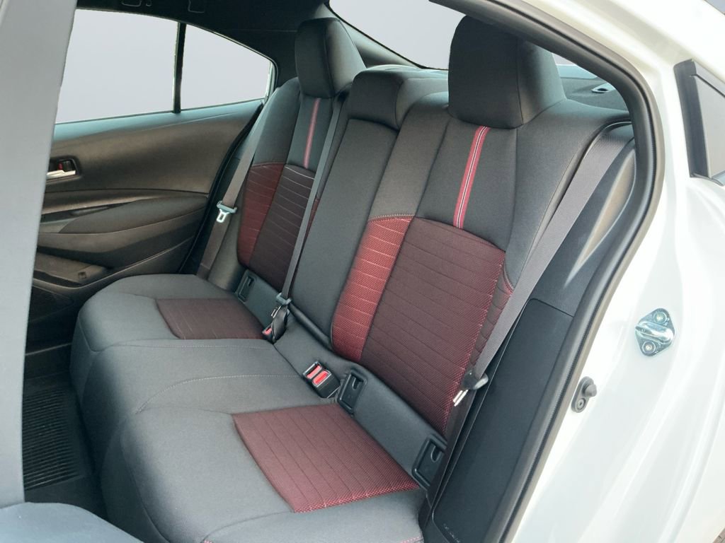 New 2026 Toyota Corolla SE image 14