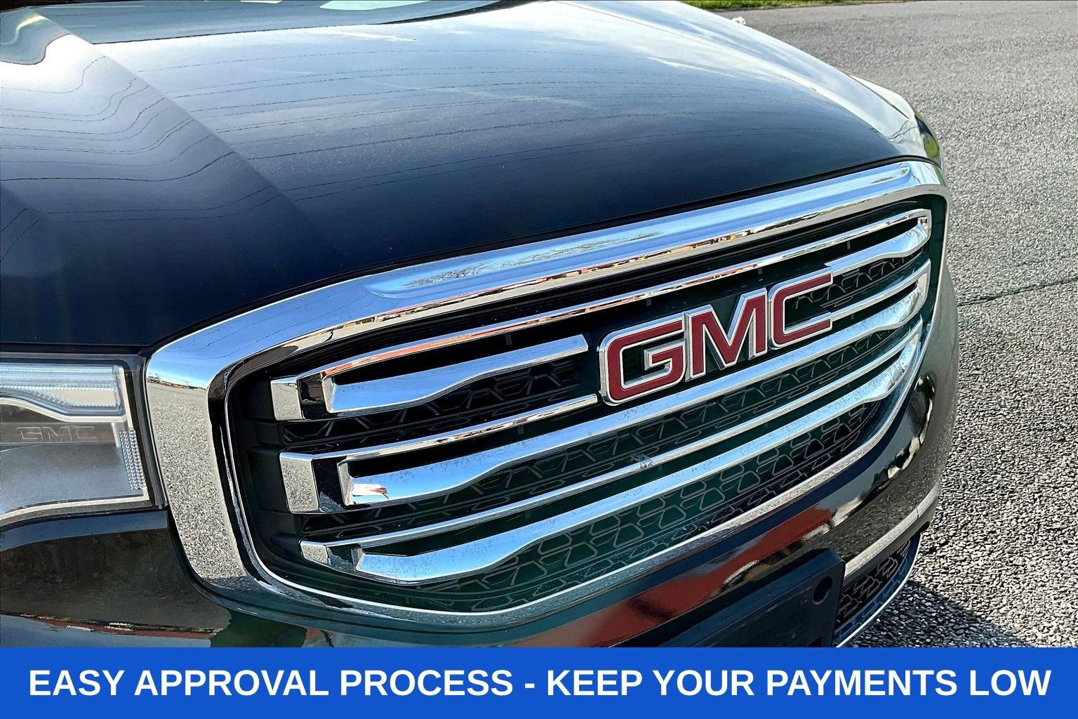 Used 2019 GMC Acadia SLT AWD/4WD image 44