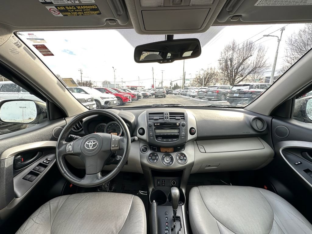 Used 2011 Toyota RAV4 Limited image 20