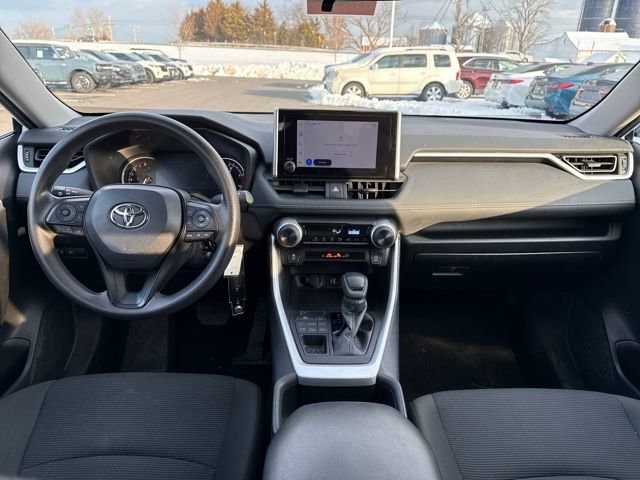 Used 2024 Toyota RAV4 LE image 12