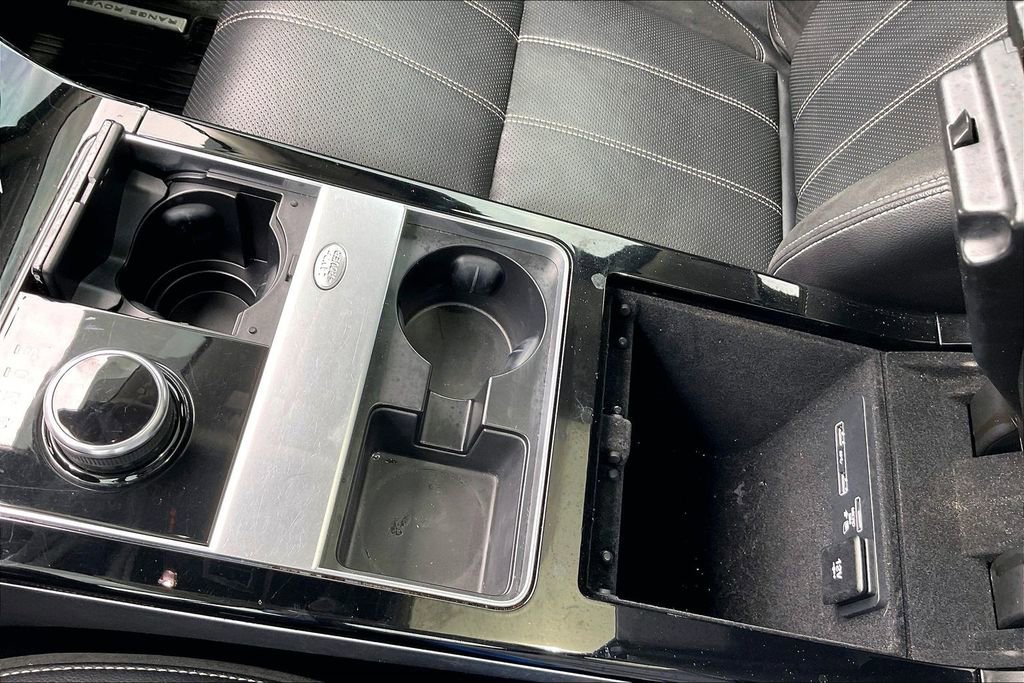 Used 2019 Land Rover Range Rover Velar R-Dynamic SE AWD/4WD image 25