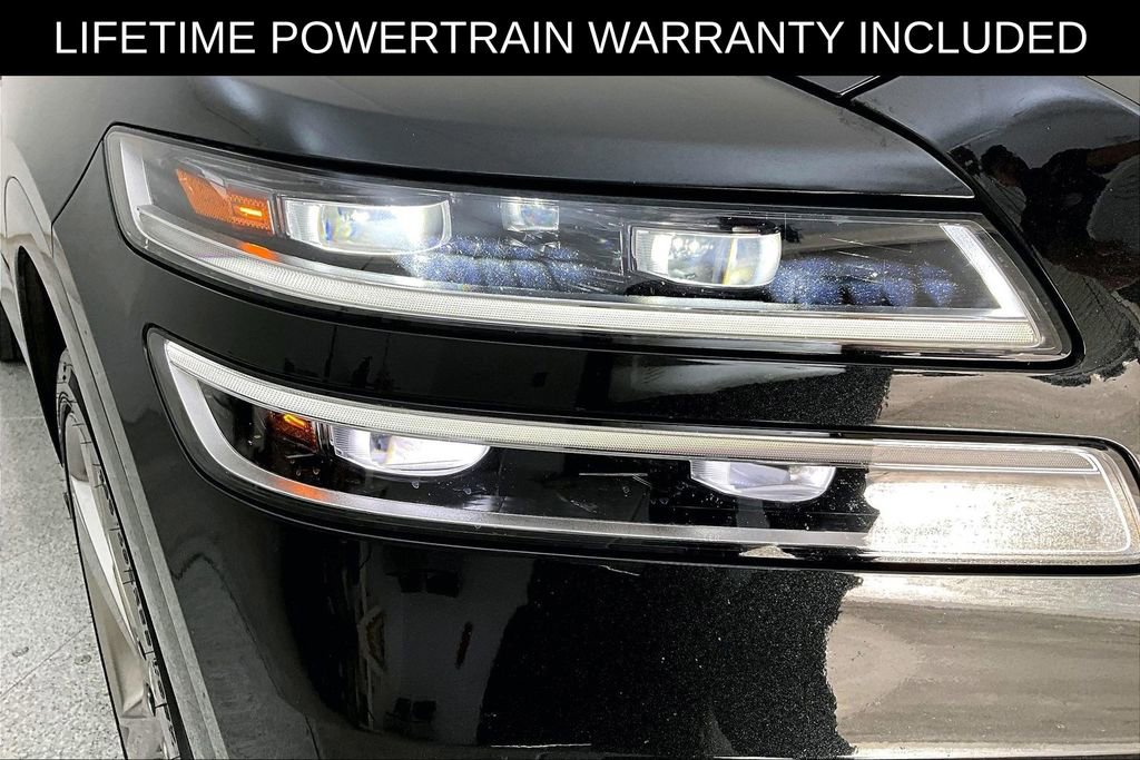 Used 2024 Genesis GV80 3.5T w/ Prestige Package image 40