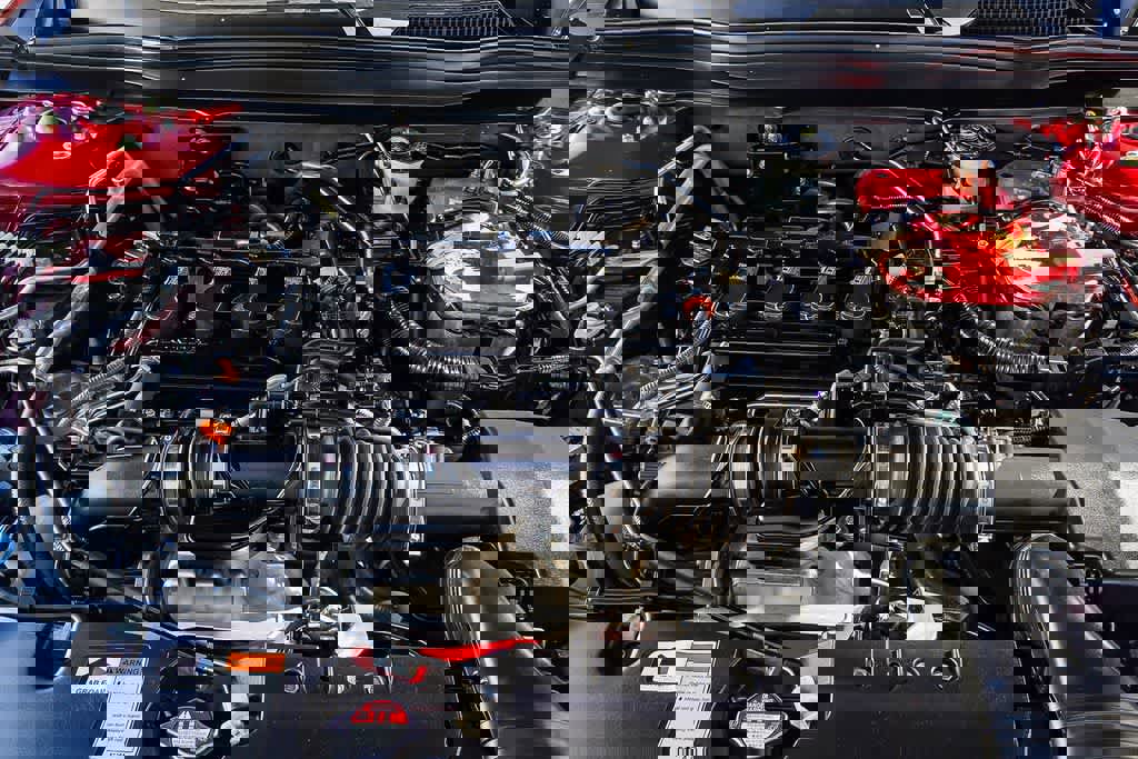 Used 2021 Honda Accord Sport image 27