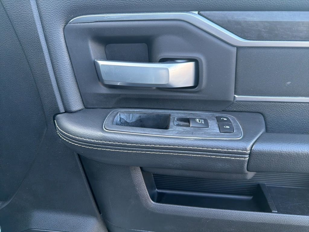 Used 2024 RAM 2500 Big Horn image 24