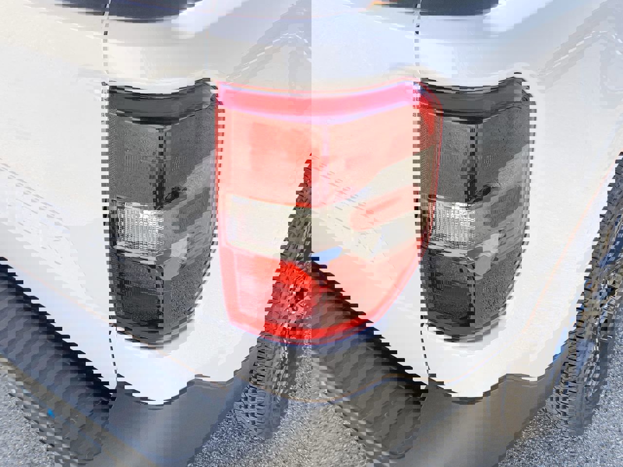 New 2025 Ford Maverick XLT w/ XLT Luxury Package image 41