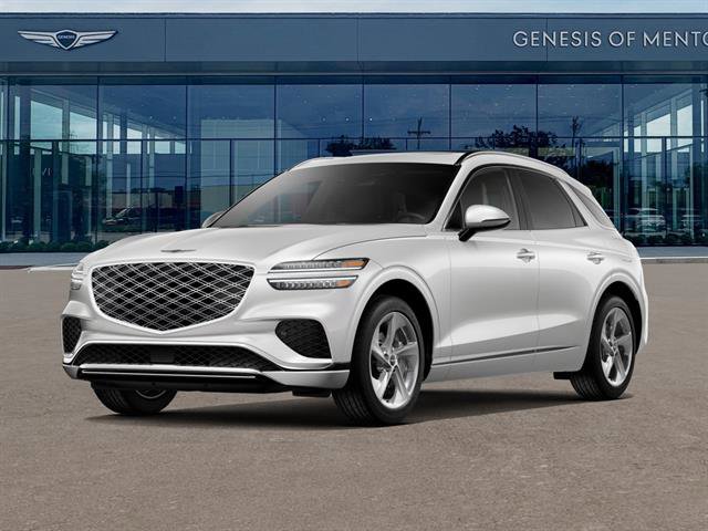 New 2026 Genesis GV70 2.5T Select AWD/4WD image 1