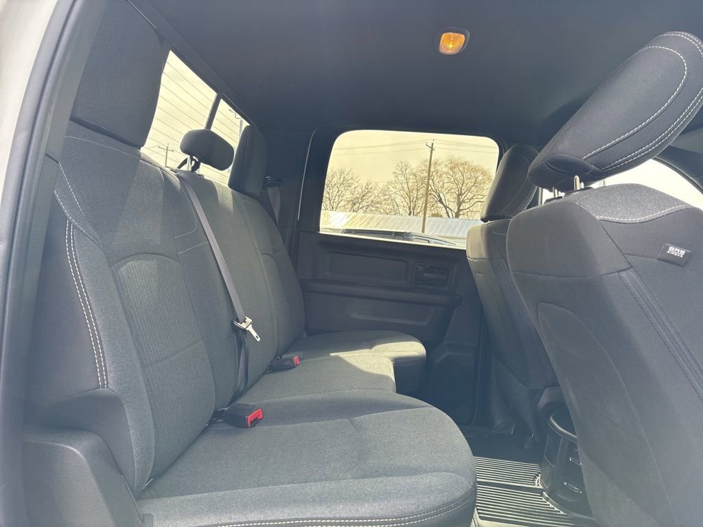 Used 2021 RAM 2500 Tradesman image 18