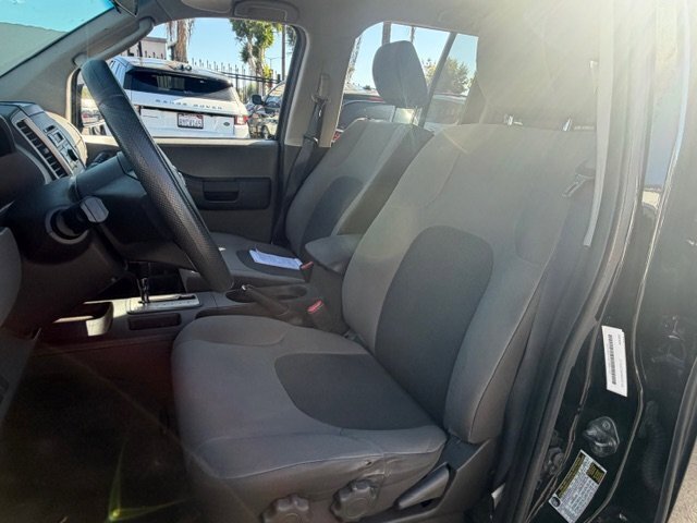 Used 2011 Nissan Xterra S AWD/4WD image 4
