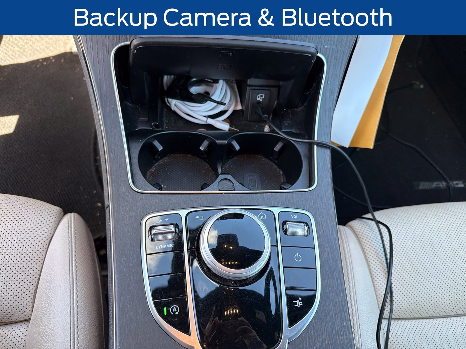 Used 2019 Mercedes-Benz C 300 4MATIC Coupe image 14