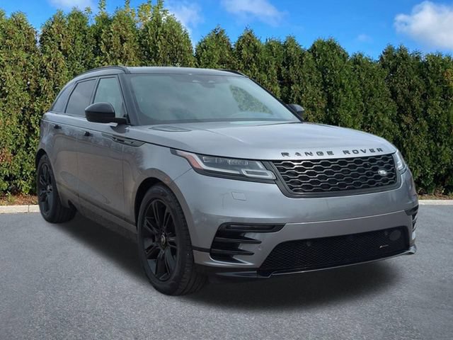 Used 2023 Land Rover Range Rover Velar R-Dynamic S AWD/4WD video 3