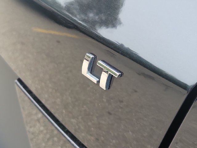 Used 2025 Chevrolet TrailBlazer LT AWD/4WD image 6