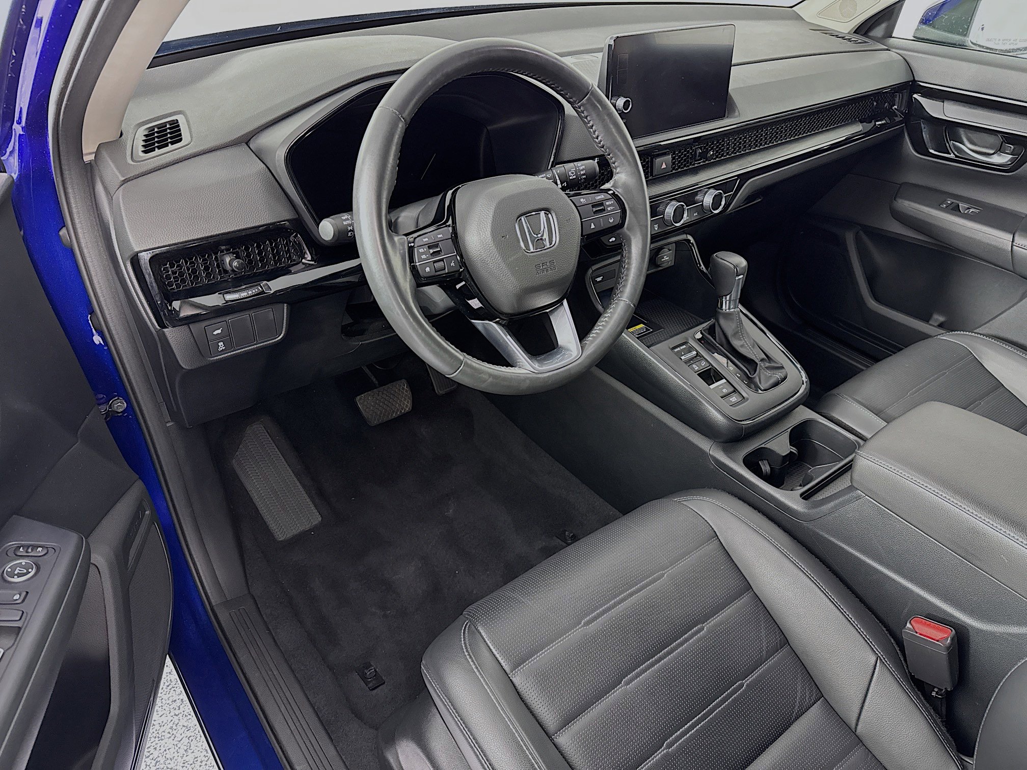 Certified 2023 Honda CR-V EX-L image 9