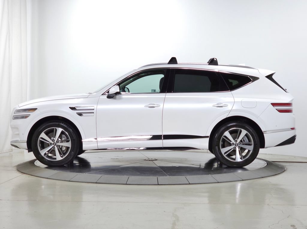 Used 2024 Genesis GV80 2.5T w/ Advanced Package AWD/4WD image 5