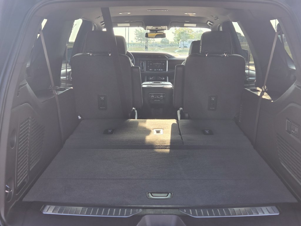 Certified 2023 GMC Yukon XL Denali w/ Max Trailering Package AWD/4WD image 47