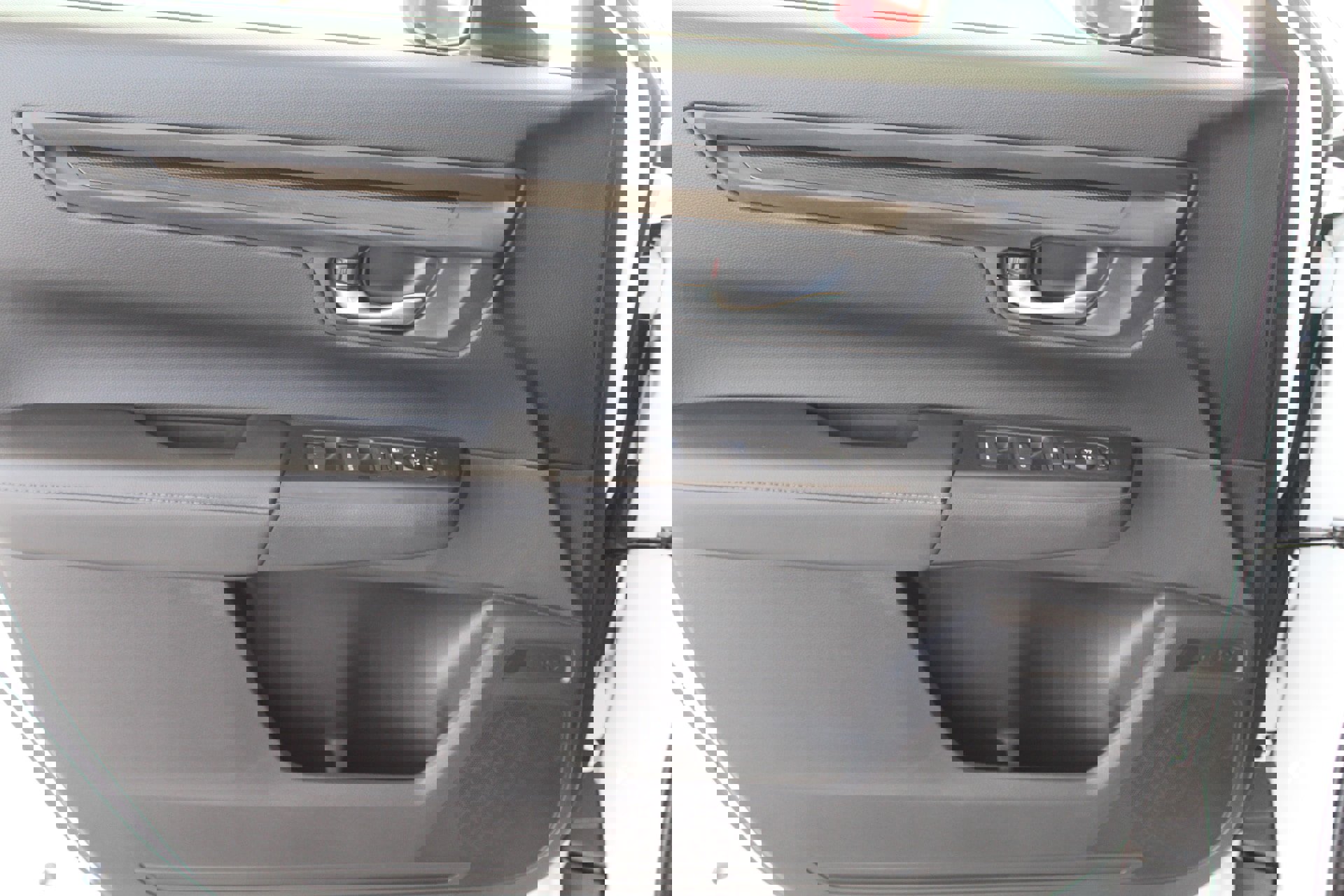 Used 2024 Honda CR-V EX image 26