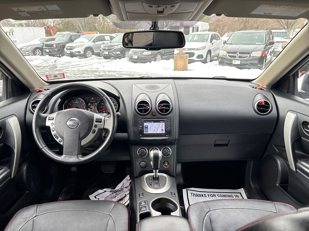 Used 2012 Nissan Rogue SL image 20