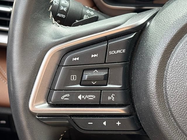 Used 2024 Subaru Legacy Touring XT AWD/4WD image 21