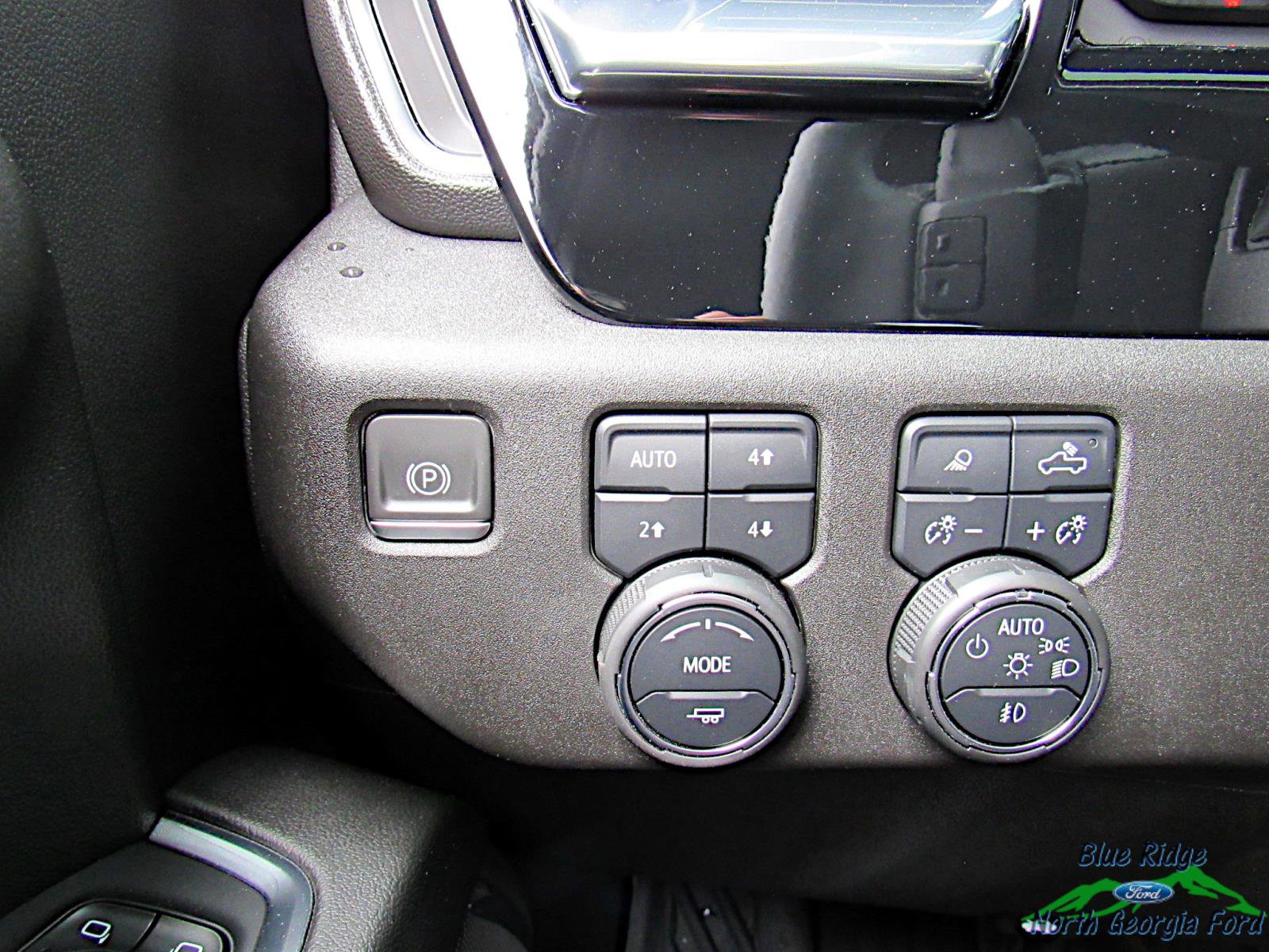 Used 2024 Chevrolet Silverado 1500 RST w/ All Star Edition Plus image 24