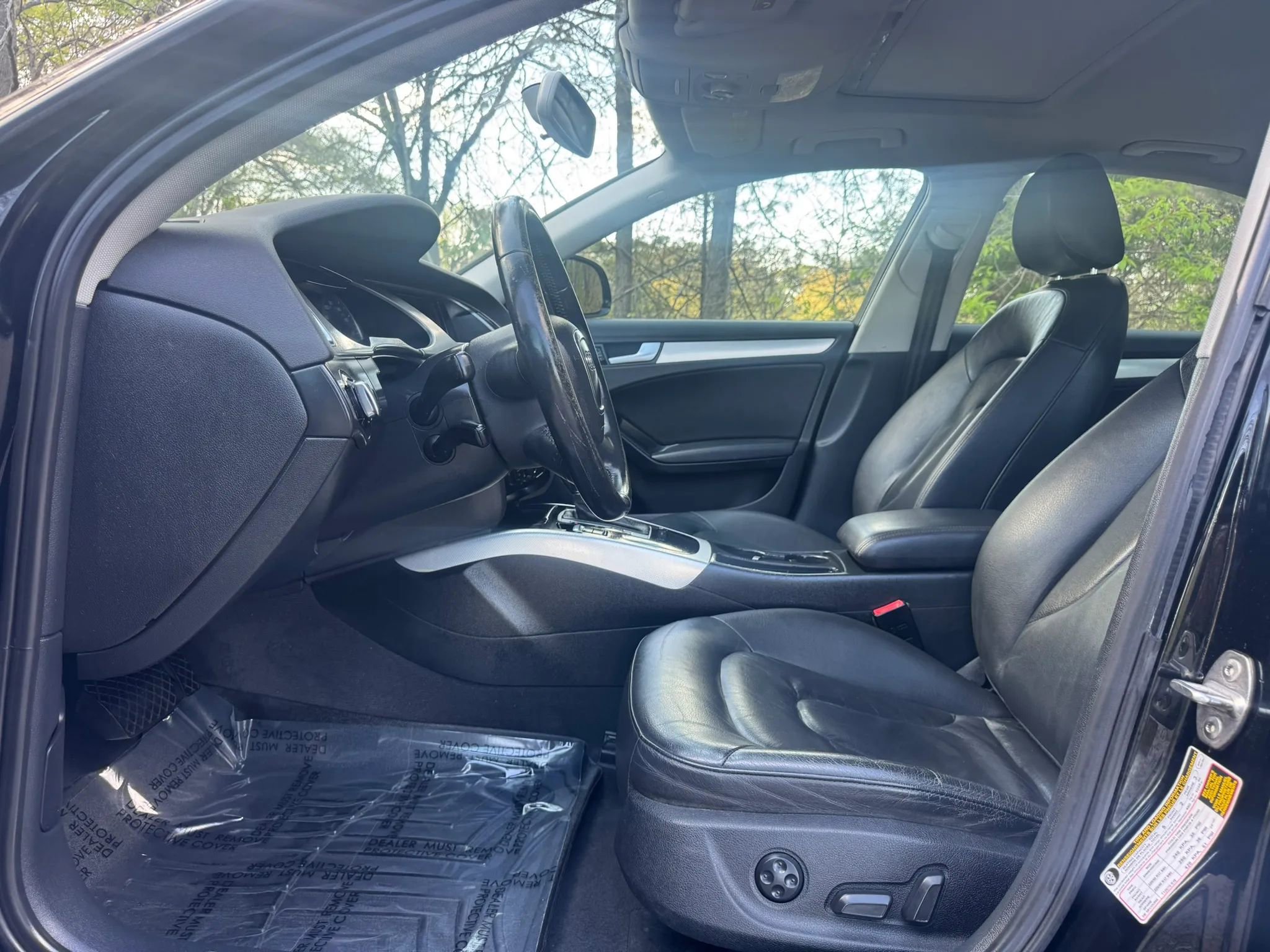 Used 2009 Audi A4 2.0T Premium image 6